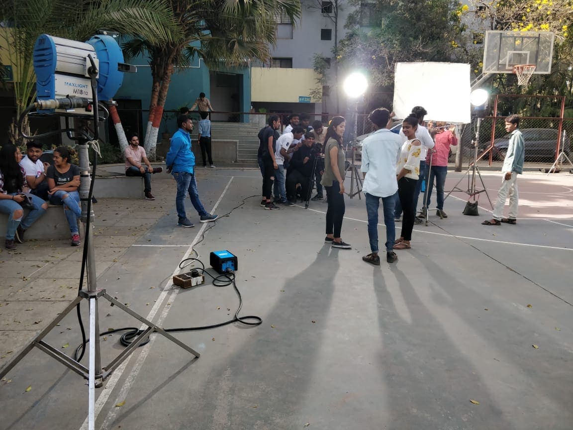 Indira School of Communication Pune Events photo 19